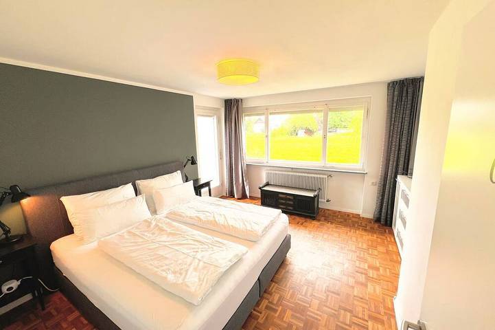 Ferienhaus für 6 Personen, mit Garten und Balkon in Bodensee-Vorarlberg - 4