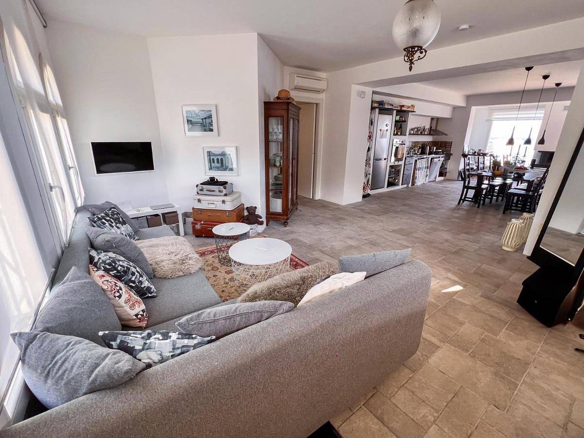 Villa Fronte Mare - 3 Camere con Terrazza panoramica in Termini Imerese, Provincia di Palermo