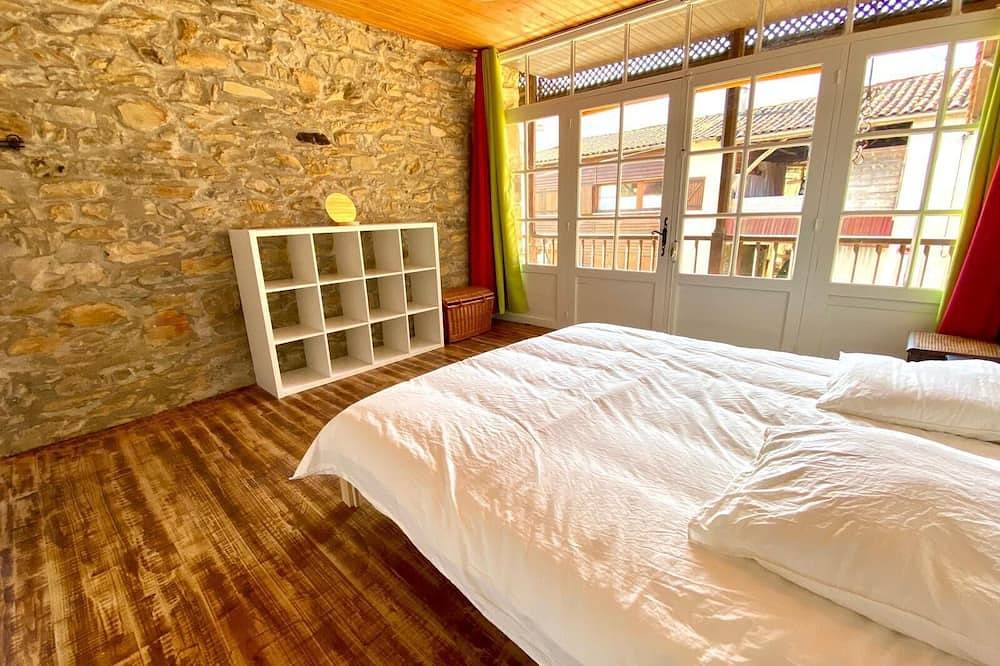 Gite de Groupe \"petit Moya\", Maison de Campagne in Arbas (Haute-Garonne), Haute-Garonne