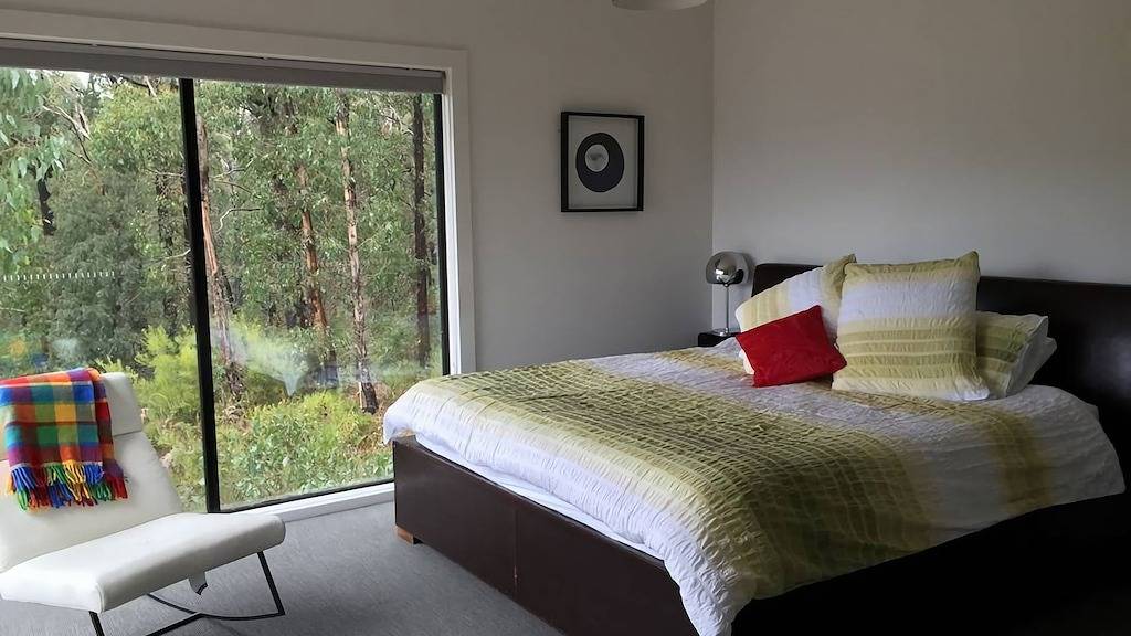 Kings End - Modernes, geräumiges Haus in Marysville (Victoria), Shire of Murrindindi