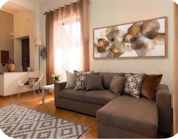Villa pour 6 personnes, avec Jardin à Castelletto d'Orba