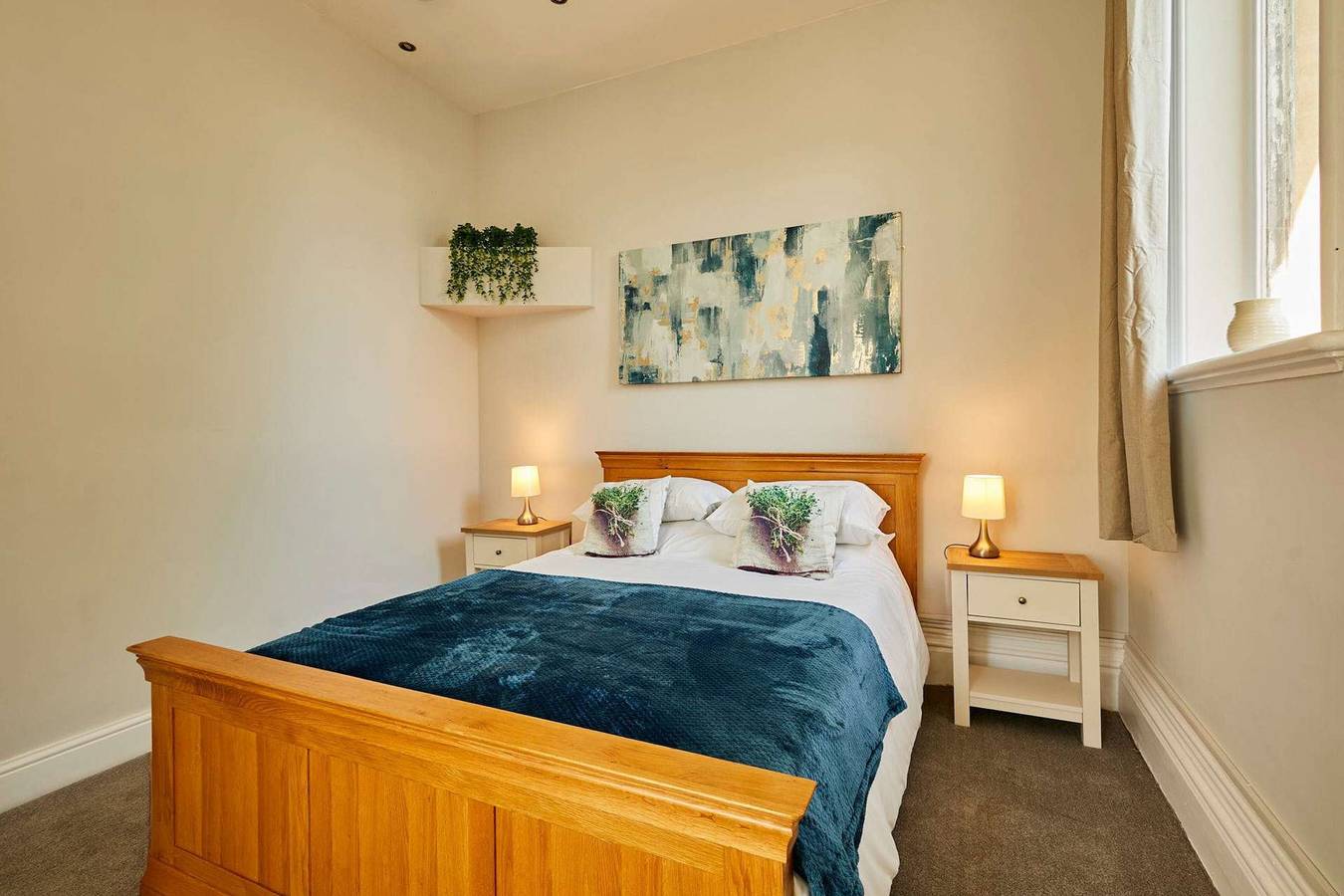 Holiday Rental for 4 People in Malvern, Worcestershire