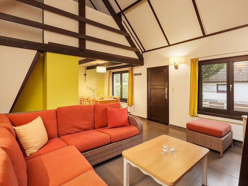 Casa vacanza a Koksijde a partire da 110€ a notte
