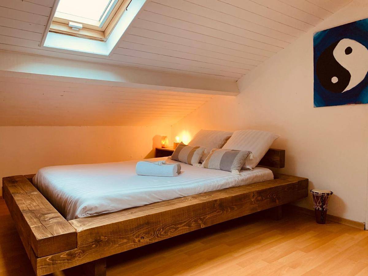 Budget Double Room in Hourtin, Parc naturel régional du Médoc