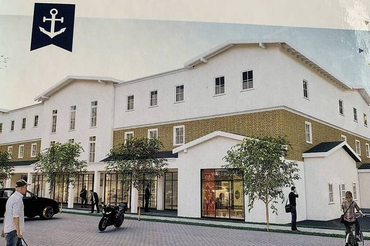 Ferienwohnung für 4 Personen, mit Whirlpool und Sauna sowie Balkon in Markgrafenheide