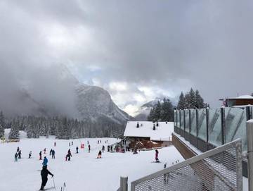 Ferienwohnung für 5 Personen in Biberwier, Zugspitze (Österreich), Bild 4