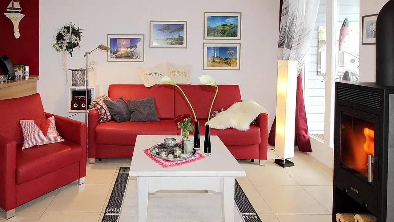 Ferienwohnung in Rügen für 2 Personen in Rügen