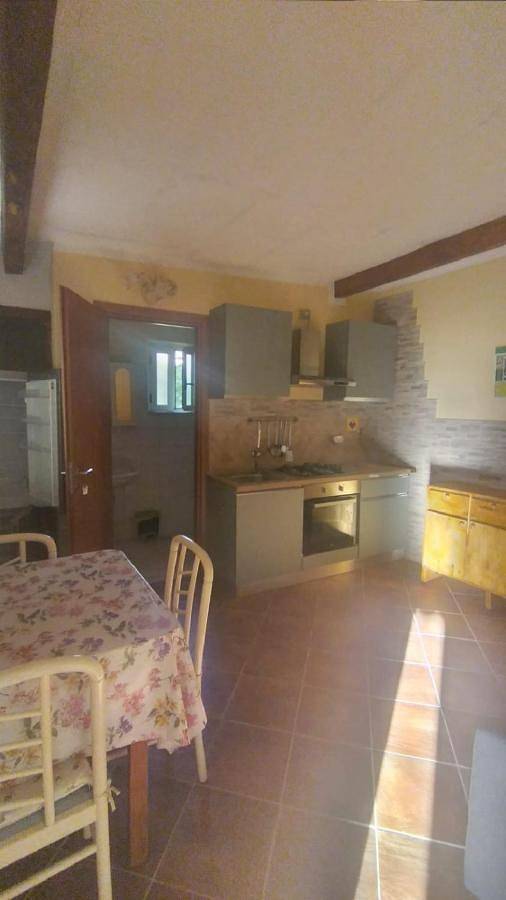 Casa Vacanze Marcella in Centola, Cilento Coast