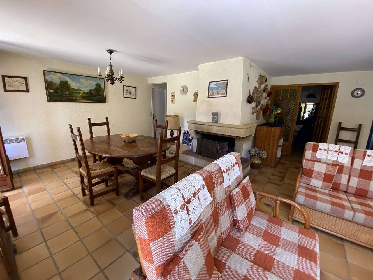 101 - Pretty family villa in a quiet and residential area in Soulac-sur-Mer, Lesparre-Médoc region