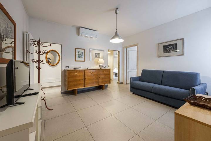 Holiday apartment for 6 people - 1