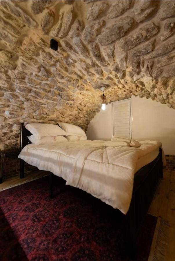 Chambre d’hôte pour 3 personnes à Jérusalem