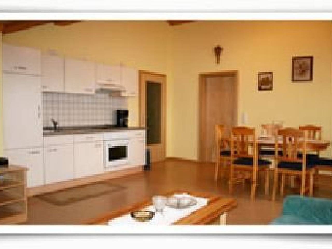 Ganze Wohnung, Weber in Kirchberg im Wald, Ostbayern