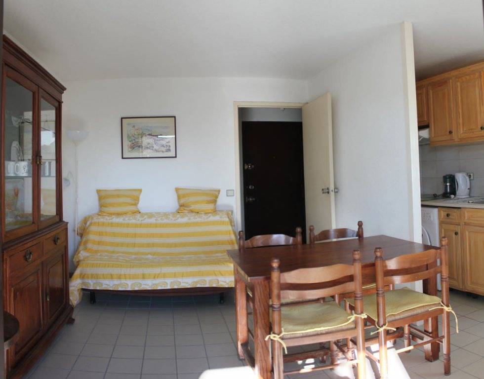 Appartement entier, Vacances T2, Anglet, plage surf in Anglet, Région de Bayonne