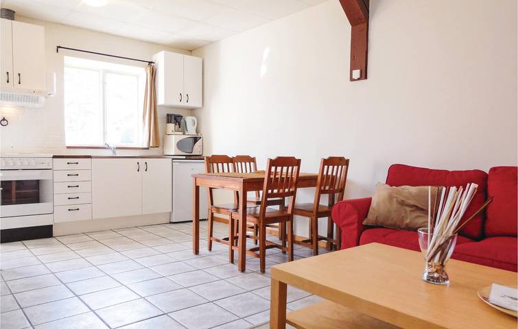 Ganze Ferienwohnung, Ferienwohnung für 6 Personen mit Terrasse in Ystad, Schwedische Ostsee