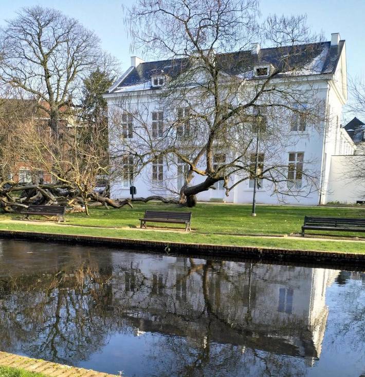 Hôtel pour 2 personnes, avec terrasse ainsi que jardin et sauna à Tirlemont