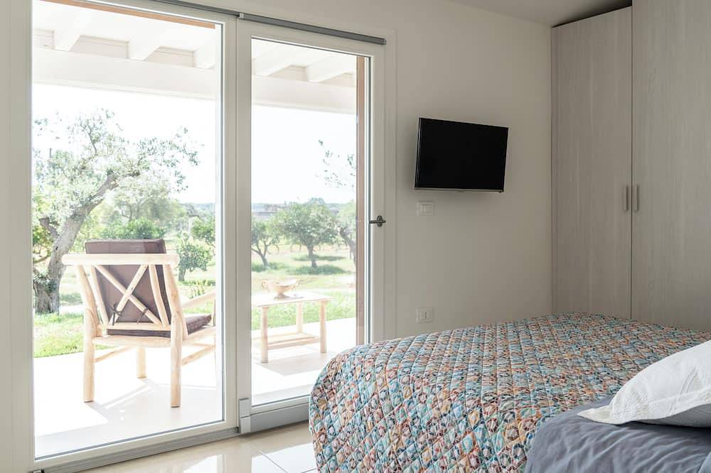 Casa in campagna immersa nel verde della natura e della macchia mediterranea . in Cala Liberotto, Orosei