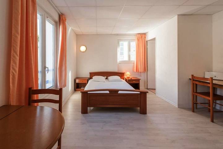 Station pour 4 personnes dans Capvern les Bains - 2
