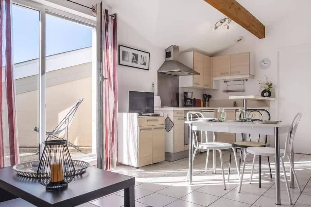 Photo : Appartement de vacances