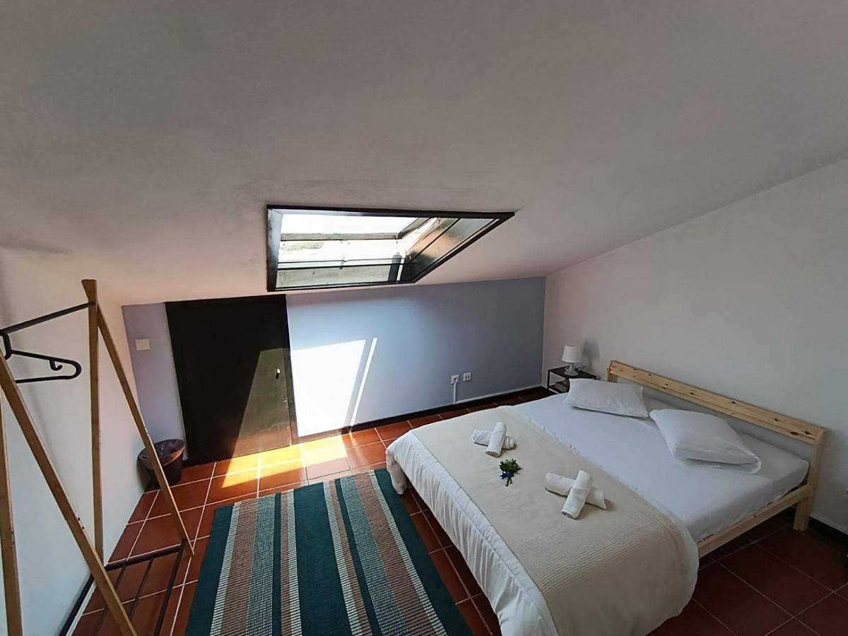 Twin Room in Mindelo, District de Porto