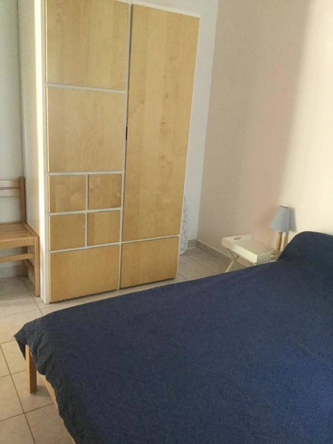 Location de vacances pour 6 personnes, avec piscine ainsi que jardin et vue, animaux acceptés à Valaurie - 3