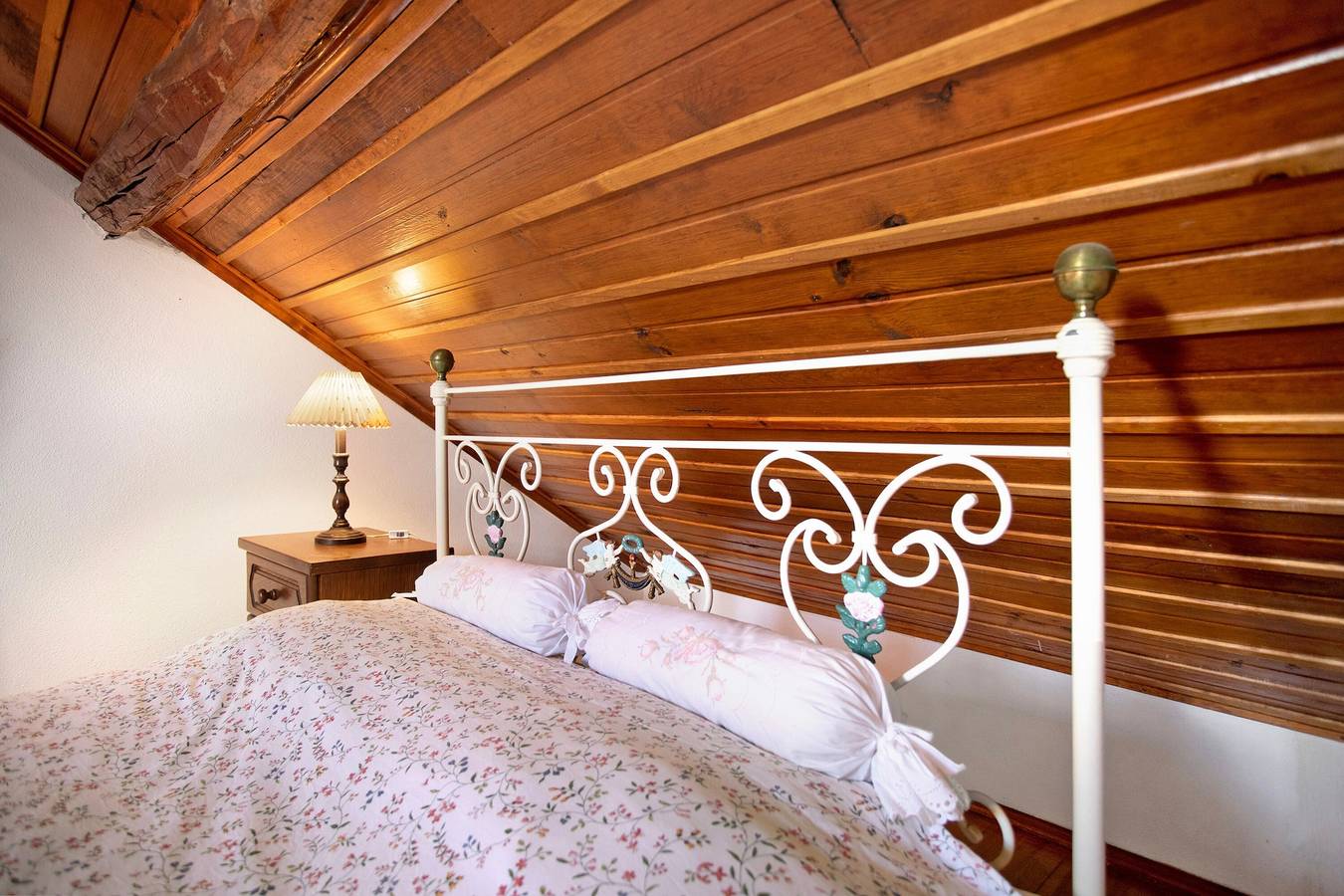 Null 'Casa Do Largo - Piso 2' con terrazza condivisa, giardino condiviso e Wi-Fi in Arrimal e Mendiga, Parque Natural das Serras de Aire e Candeeiros