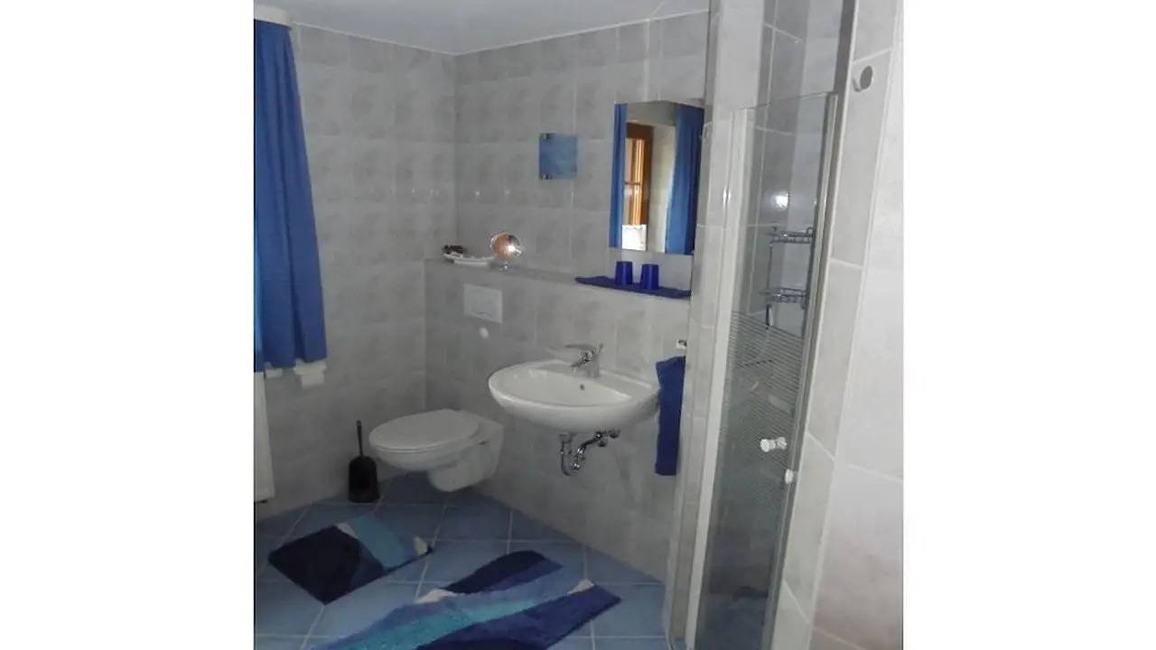 Ferienhaus für 2 Personen (45 m²) in Struppen in Struppen, Elbsandsteingebirge