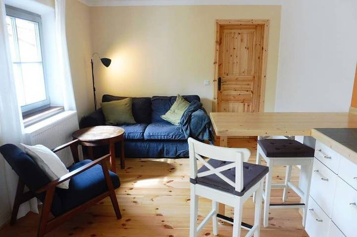 Ferienwohnung für 2 Personen - 1