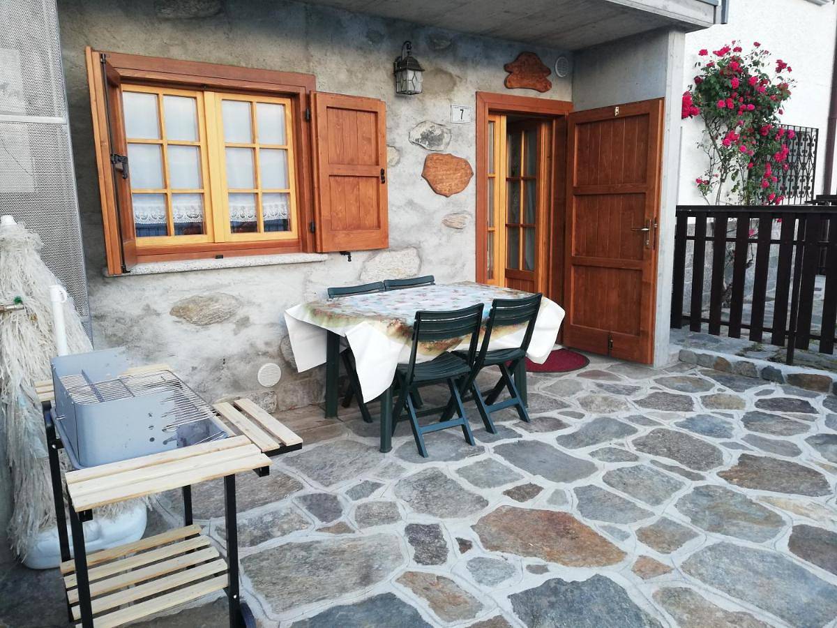 Casa Anna - Montemezzo in Montemezzo, Comer See