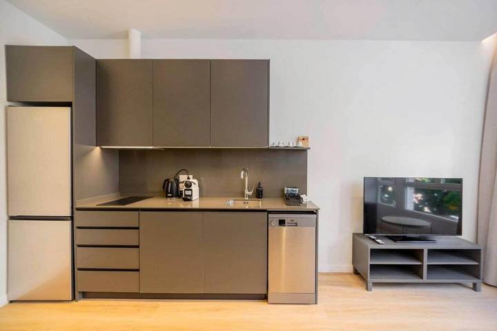 Location de vacances pour 4 personnes dans Benimaclet - 3