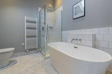 Holiday Home for 6 People in Wells-next-the-Sea, Norfolk, Photo 2