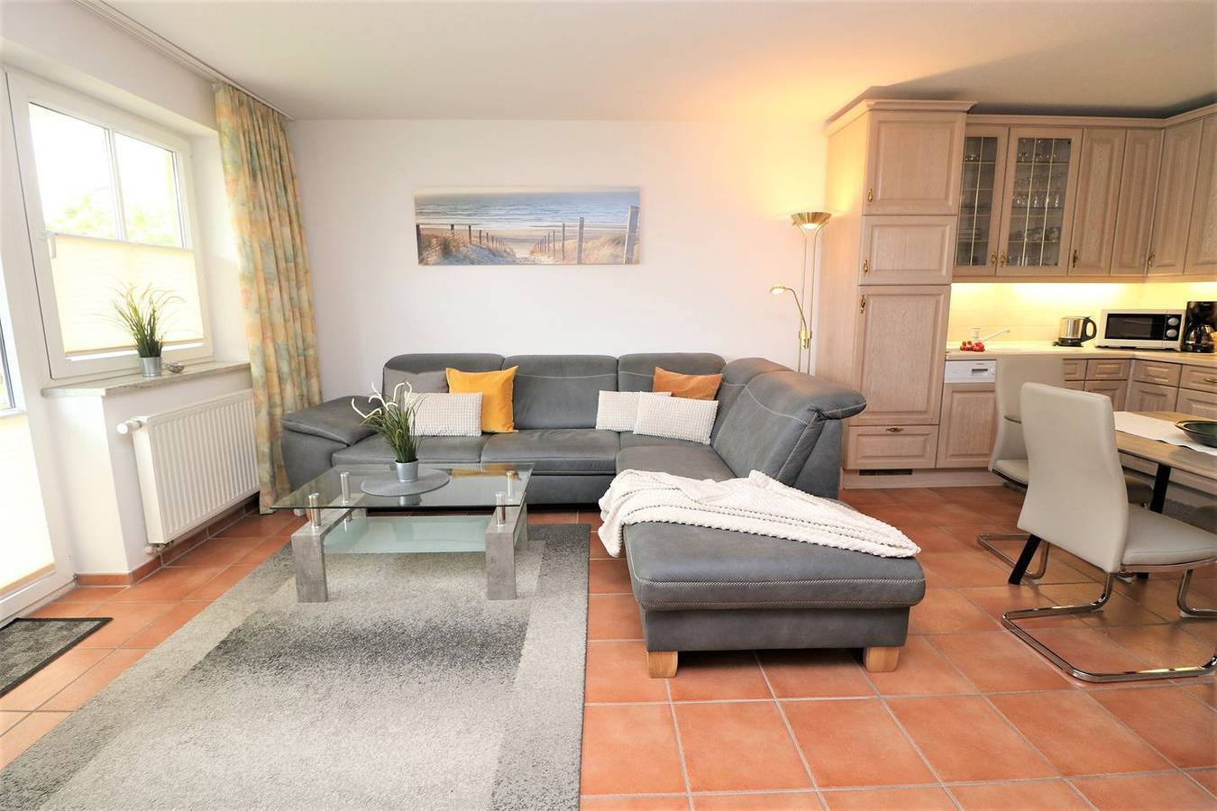 Ferienwohnung in Wustrow ab 123€ pro Nacht