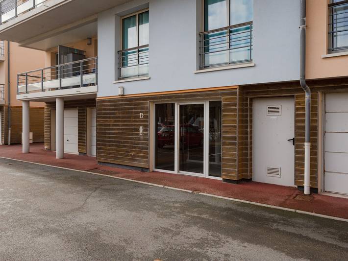 Ganze Wohnung, Blue Bay in Deauville, Lisieux und Umgebung