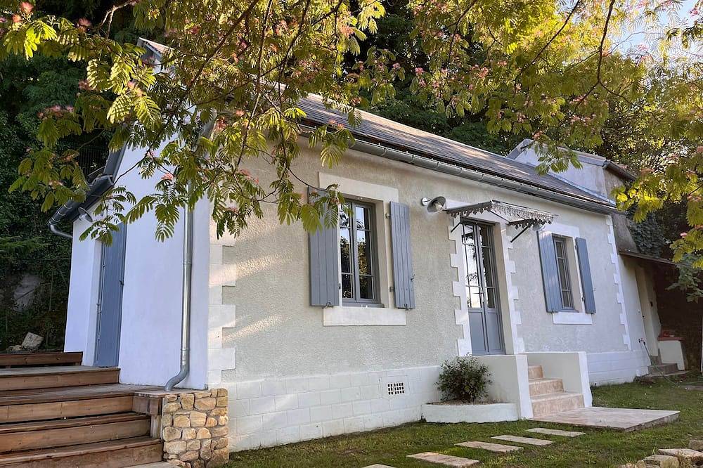 Maison avec Vue sur la Vallée in Gourdon, Lot