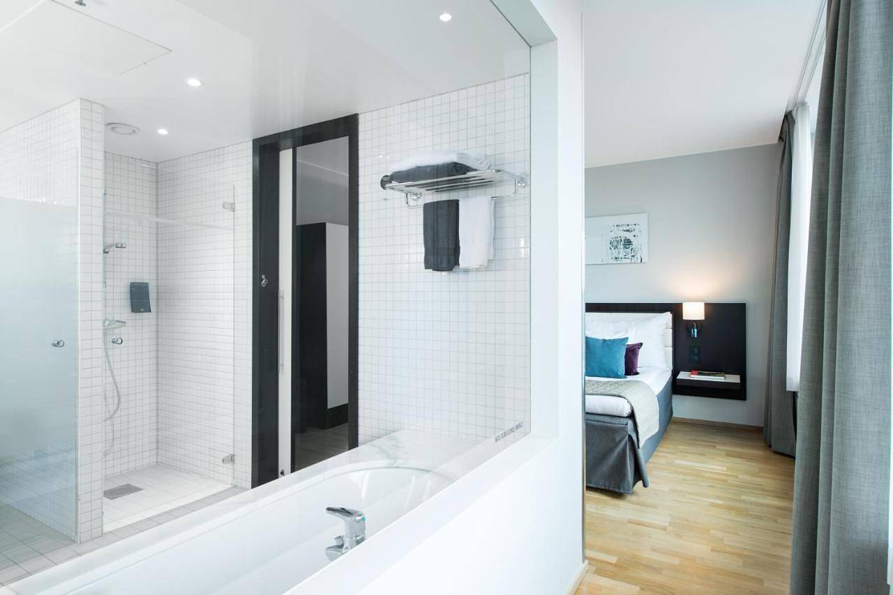 Clarion Hotel Stockholm in Stockholm, Schwedische Ostsee