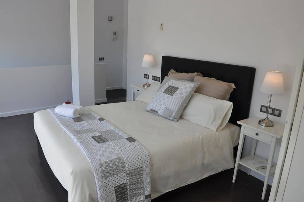 Apartamento entero, Apartamento a 2 minutos del Museo Dalí in Figueras, Alt Empordà