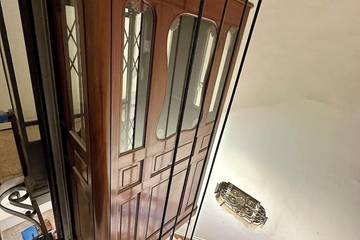 Loft voor 4 Personen in Antwerpen, Antwerpen en omgeving, Afbeelding 2
