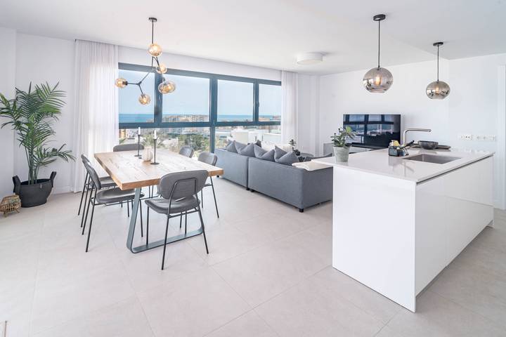 Holiday apartment for 6 people, with pool and terrace - 1
