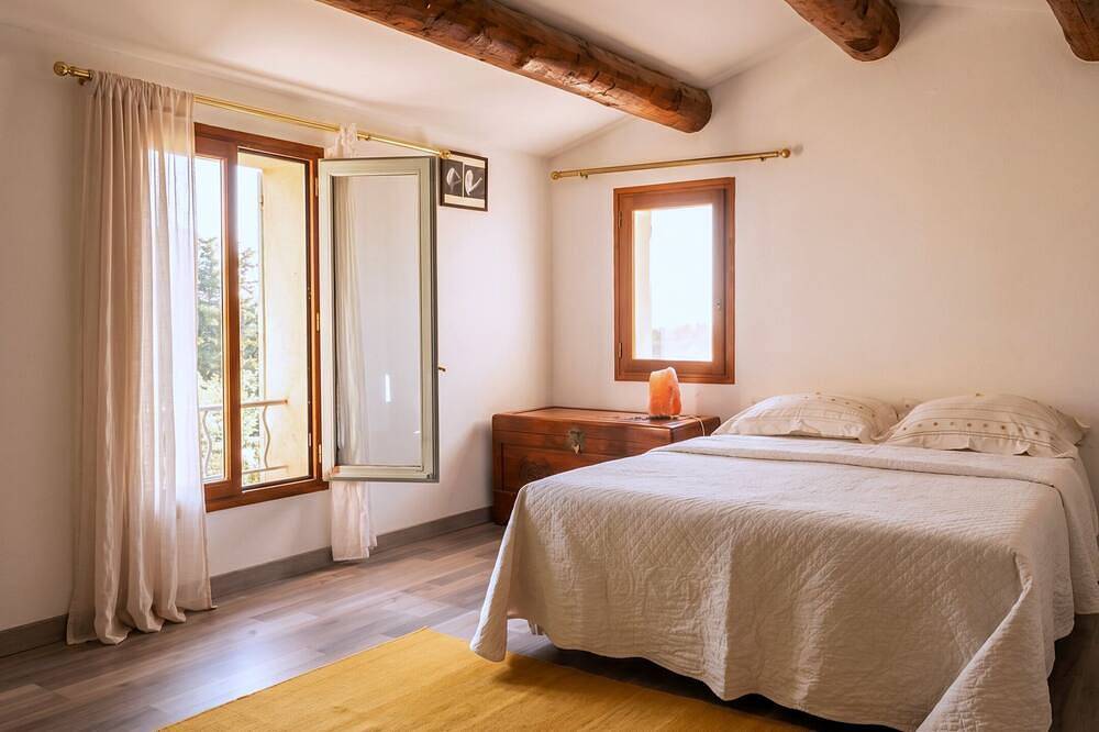 Apartamento entero, Casa-Bastidon jardin privatif Ste Victoire Alpes in Aix-en-Provence, Region de Aix-en-Provence
