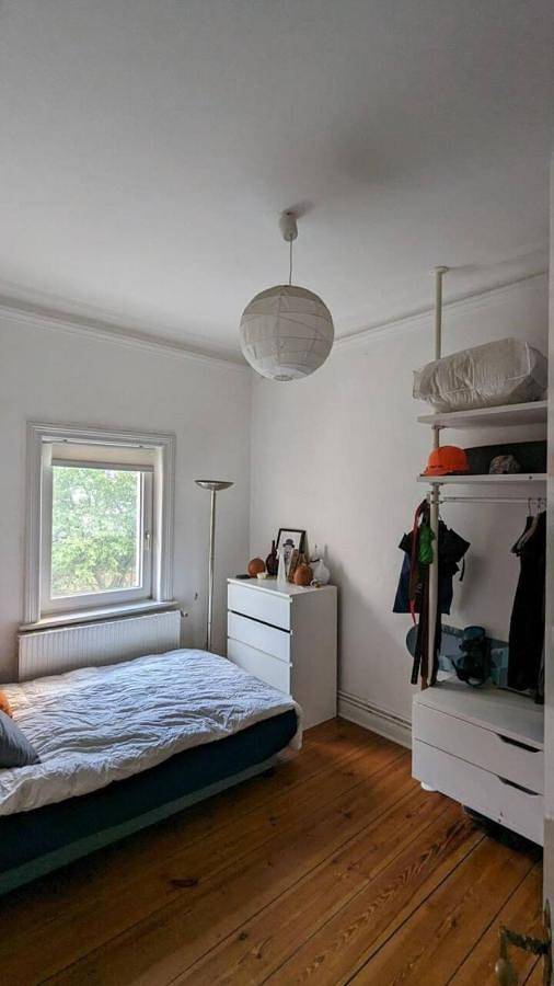 Ferienwohnung für 2 Personen in Ottensen Hamburg