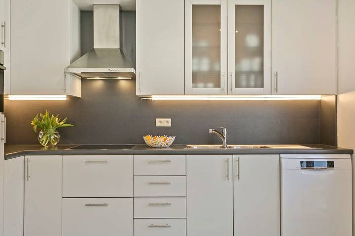 Location de vacances pour 7 personnes dans Duinbergen - 3