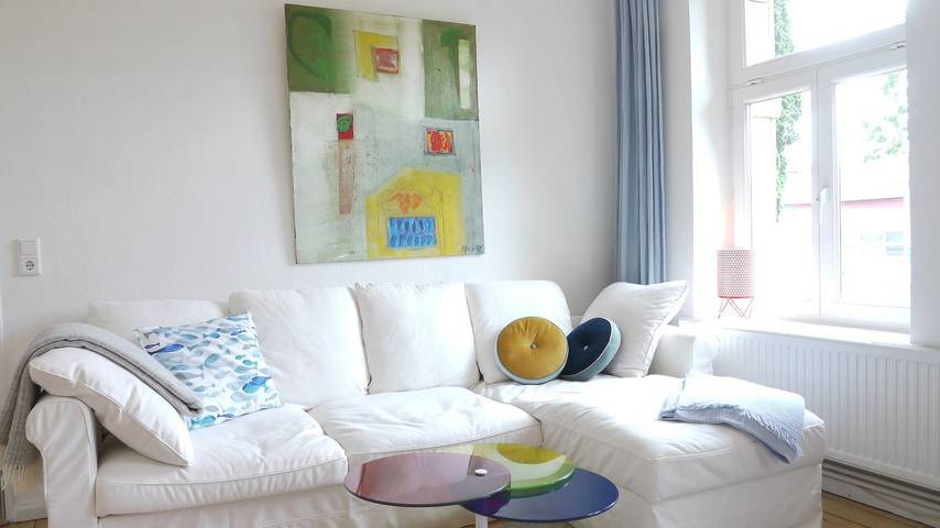 Ferienwohnung für 4 Personen in Tönning - 3