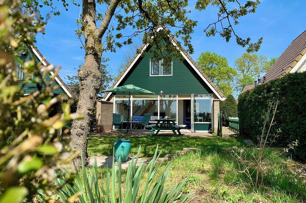 Casa vacanza a Costa Olandese a partire da 173€ a notte