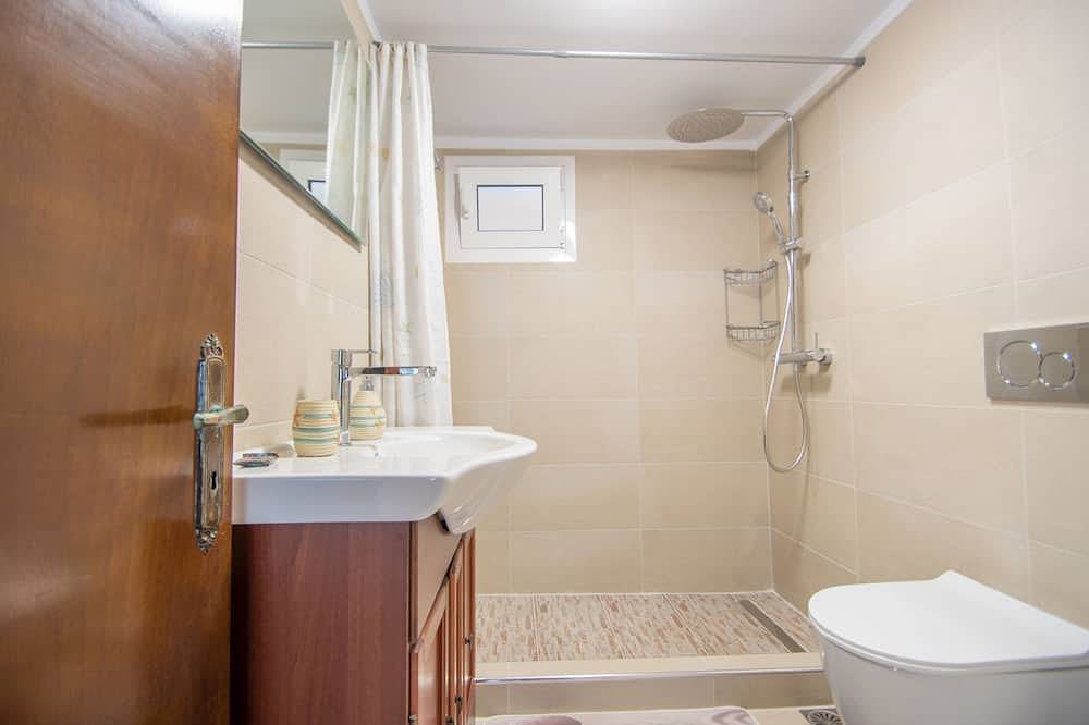 Omega Estate Resorts - Villa Aurora in Drosia (Zakynthos), Kipseli