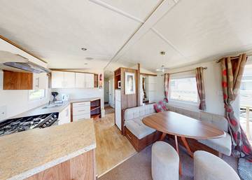 Glamping for 4 People in Pembrokeshire, South-Wales, Photo 4