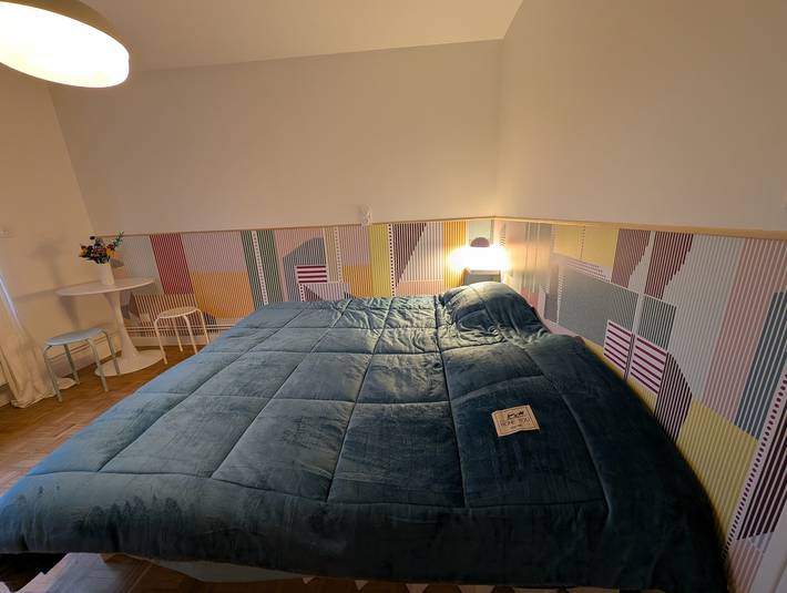 Gîte pour 2 personnes à Reims - 3