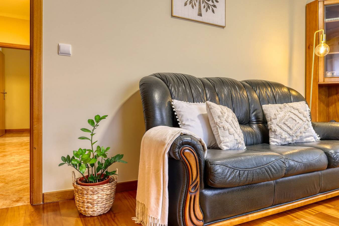 Entire apartment, Valley Nest, a Home in Madeira in Pináculo, Tabua