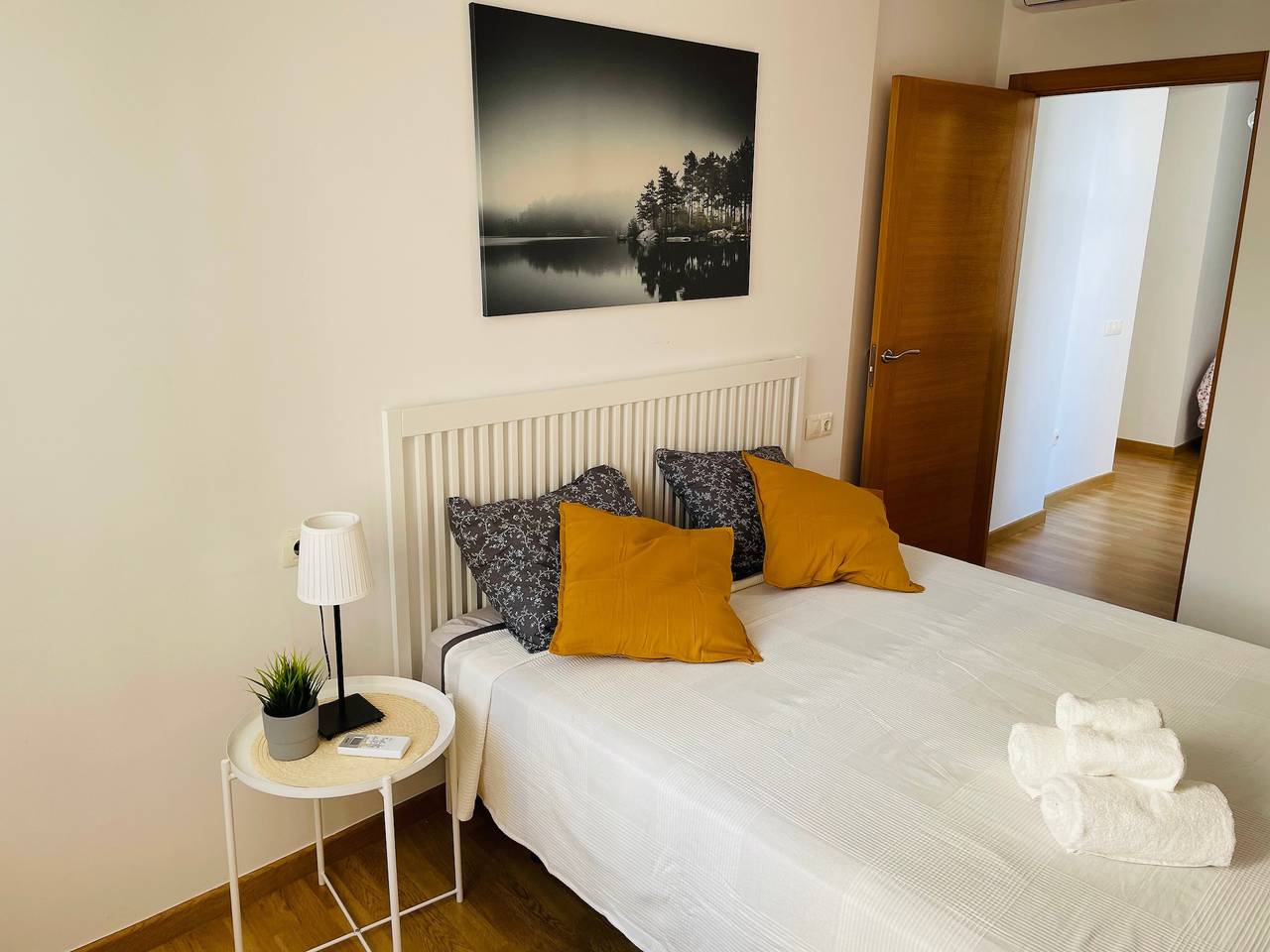 Penthouse in het hart van Málaga in Malaga Centro Historico, Malaga