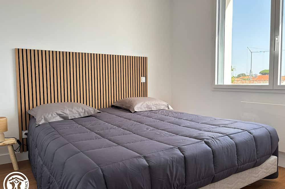 Appartement entier, Gîte près de la plage - personnes in Saint-Hilaire-de-Riez, Vallée de la Loire