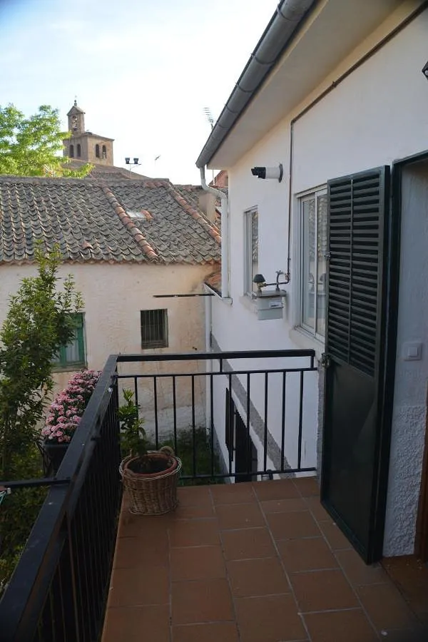 Ferienwohnung für 7 Personen, mit Terrasse - 1