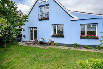 Ferienhaus für 7 Personen in Scharbeutz, Südliche Ostseeküste, Bild 2